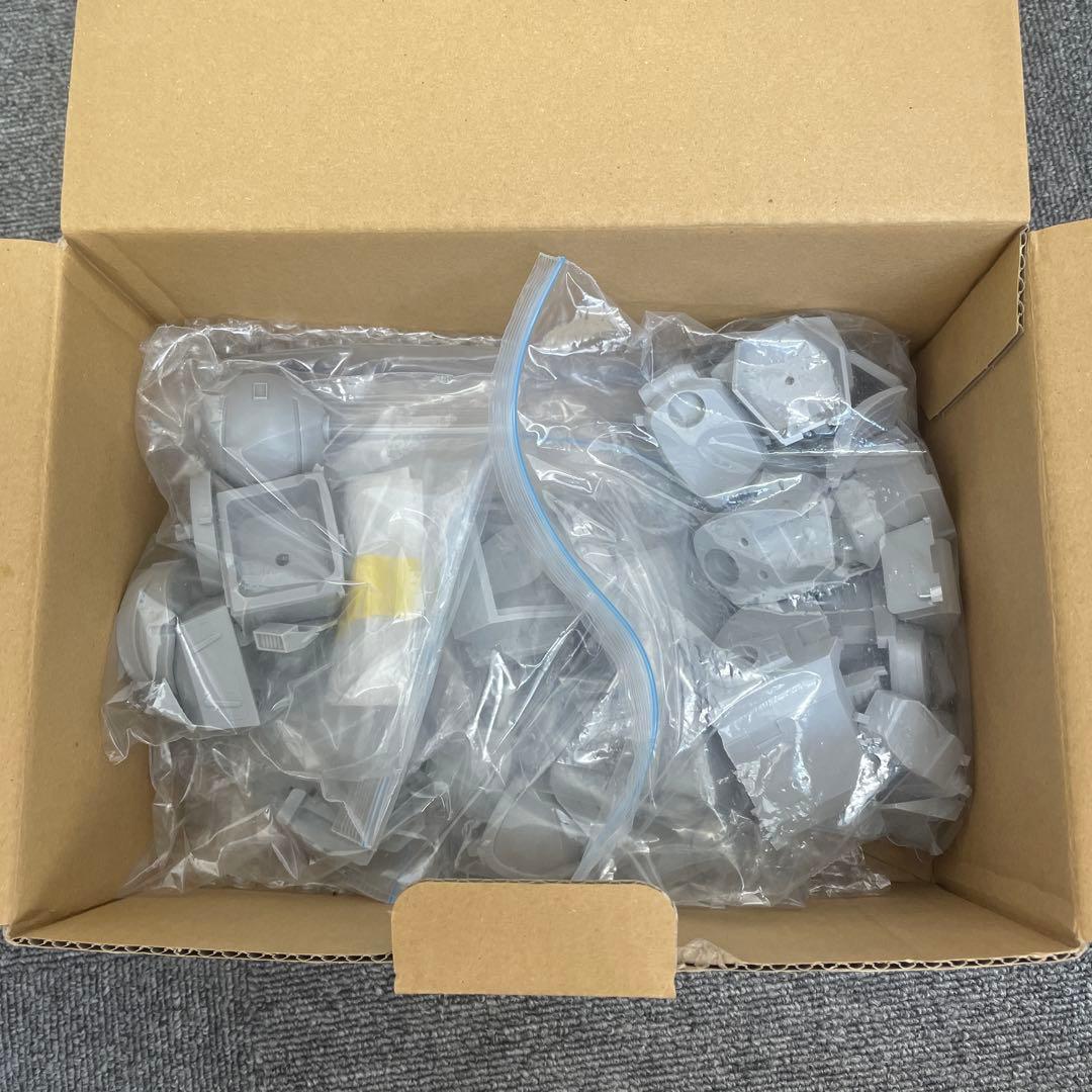 ぼと吉ガレージ　ラビドリードッグ　ボトムズガレージキットレジンキット