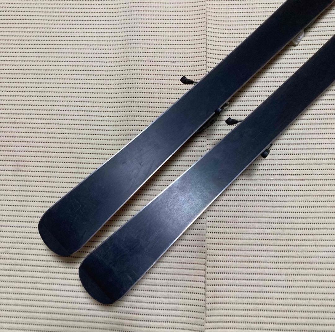 ELAN エラン FORMULA GX 120cm ＆　 エラン EL4.5