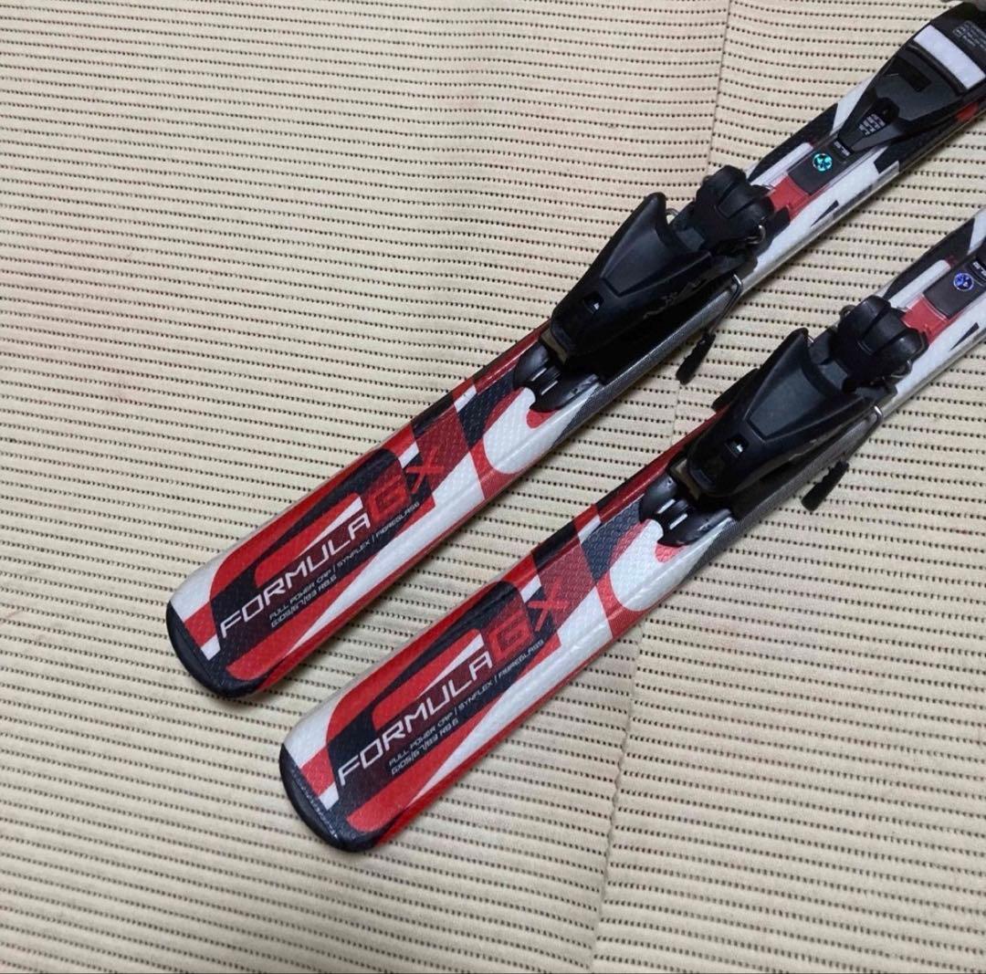 ELAN エラン FORMULA GX 120cm ＆　 エラン EL4.5