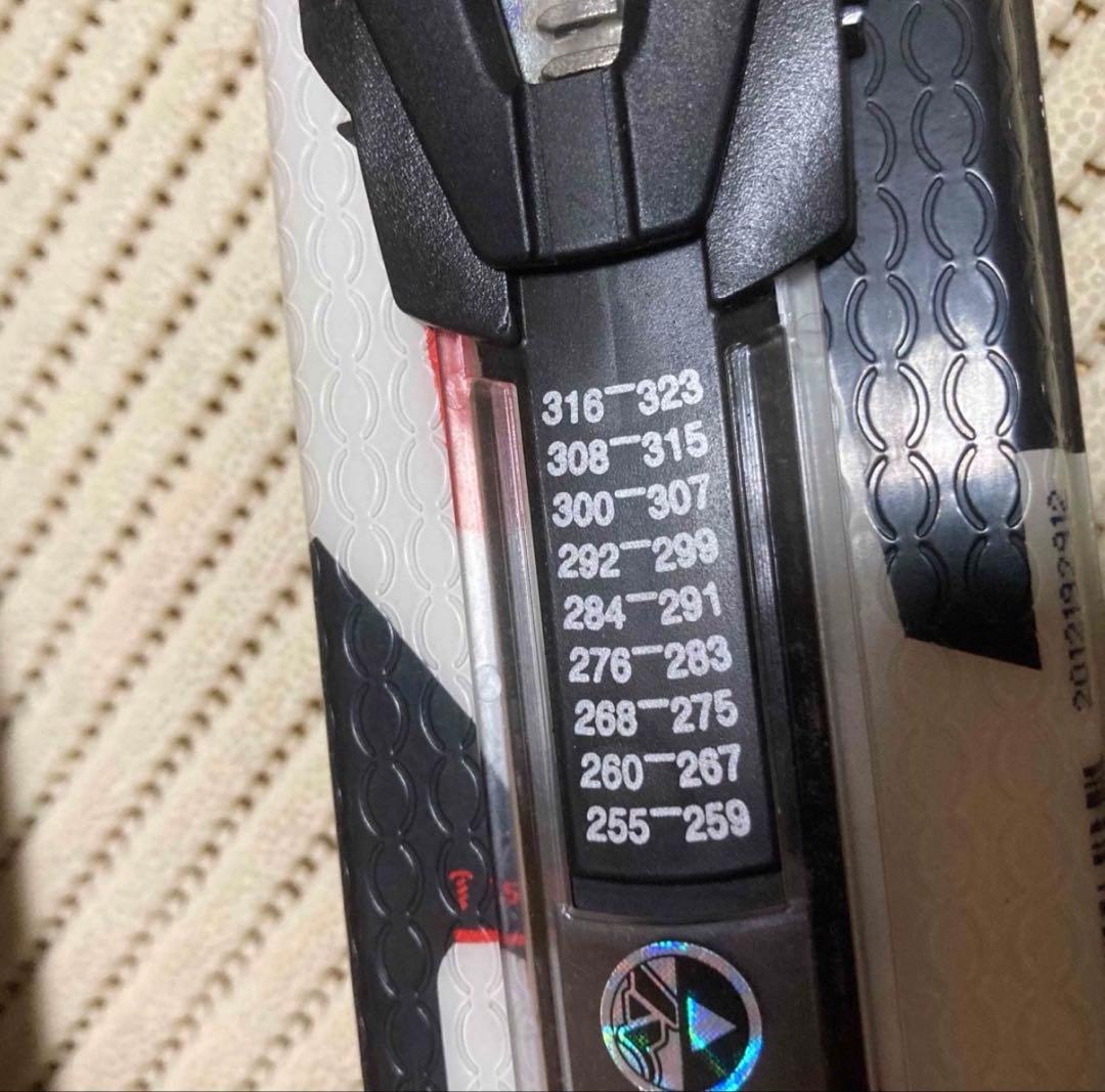 ELAN エラン FORMULA GX 120cm ＆　 エラン EL4.5