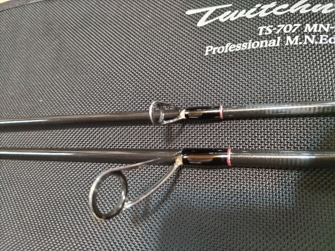 M＆N　Twitchn SpecialeBORON　TS-707MN-HTZ77