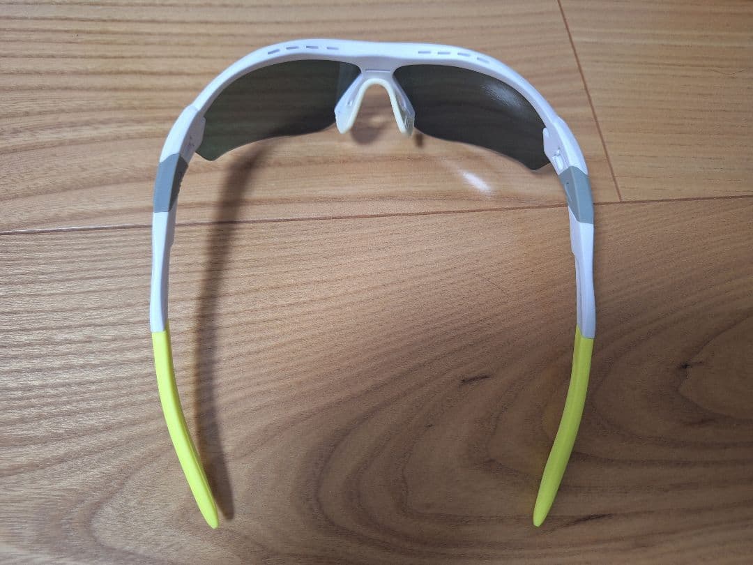 Nike スポーツサングラス