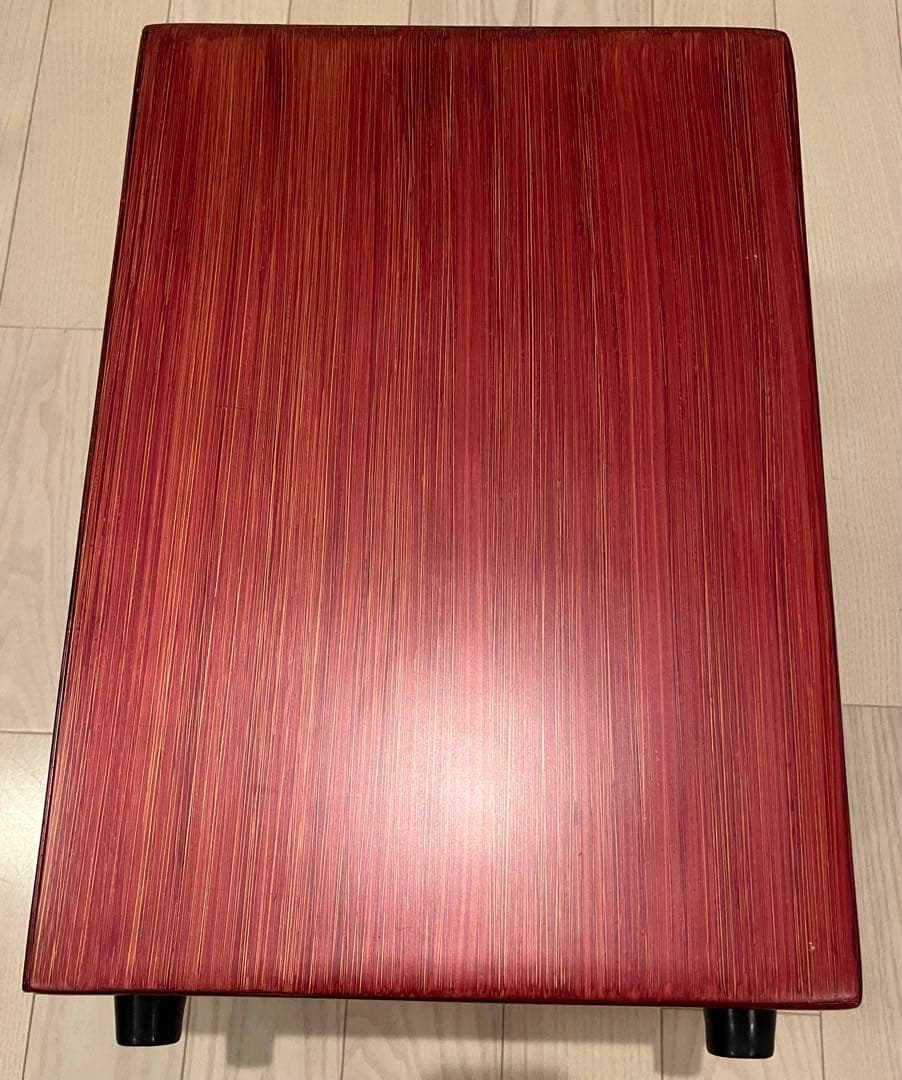 Pearl Boom Box Cajon （カホンケース付き）