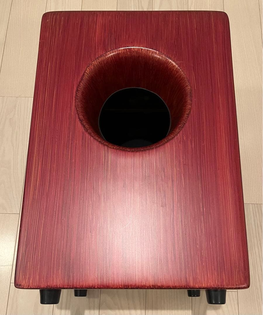 Pearl Boom Box Cajon （カホンケース付き）
