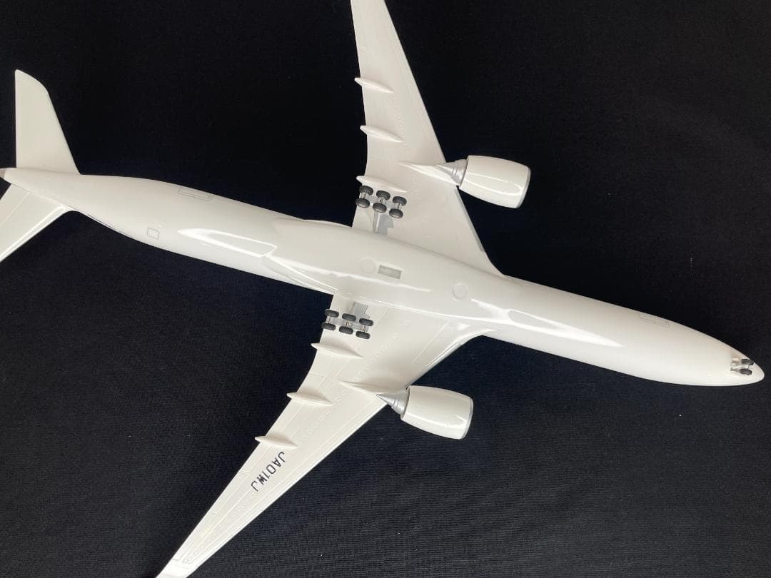 JAL 日本航空 エアーバス A350-1000 JA01WJ　3号機