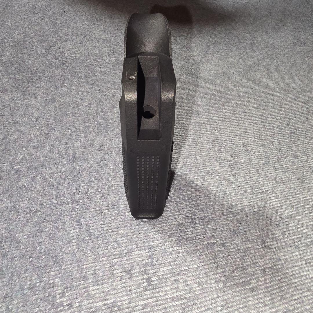 トイガン TETRA AR CQB GRIP