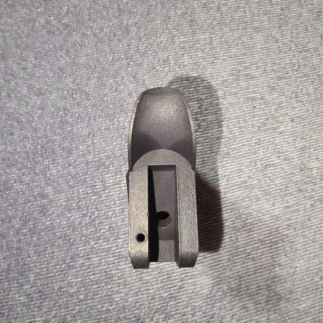 トイガン TETRA AR CQB GRIP