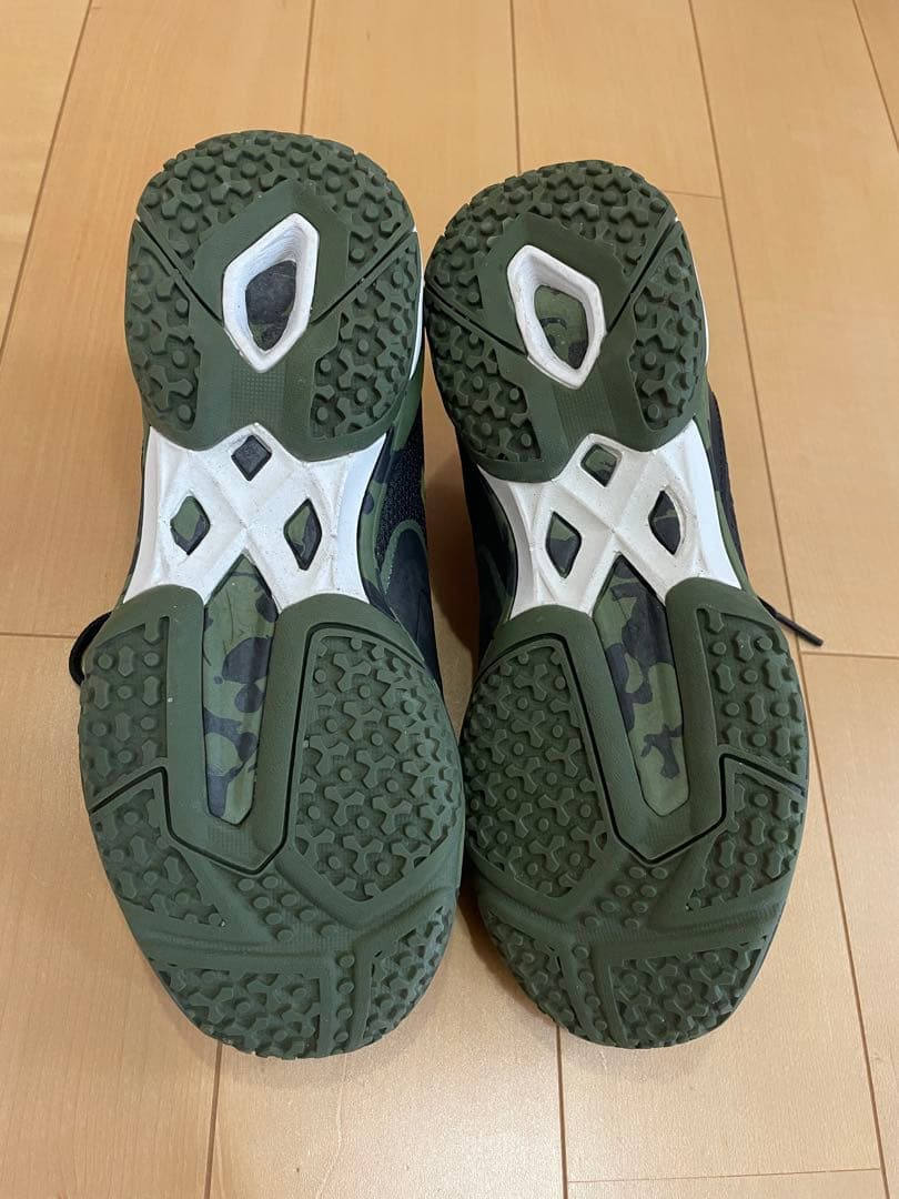 Mizuno Wave Exceed Light 2 テニスシューズ