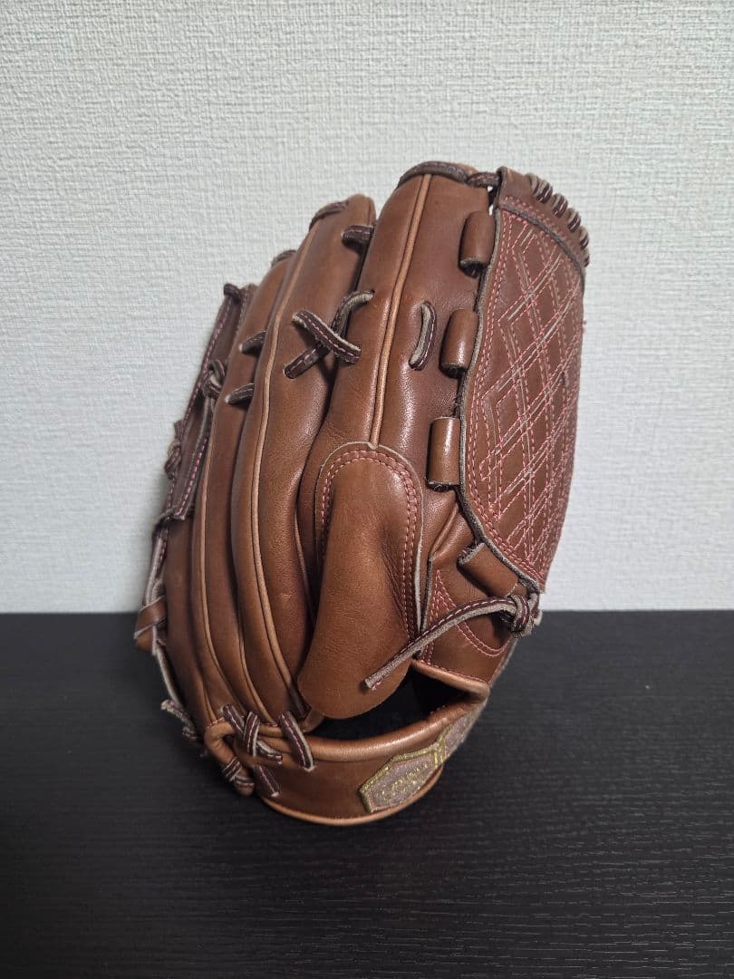 野球硬式グラブ　投手用 ジュンケイ　JG-111AR オーダー