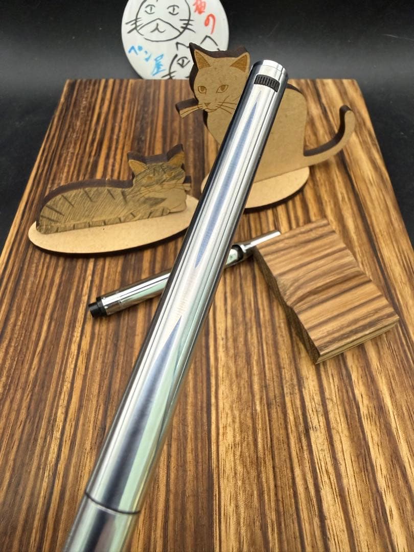 AURORA 万年筆 Hastil H11 アスティル 近代美術館永久保存モデル