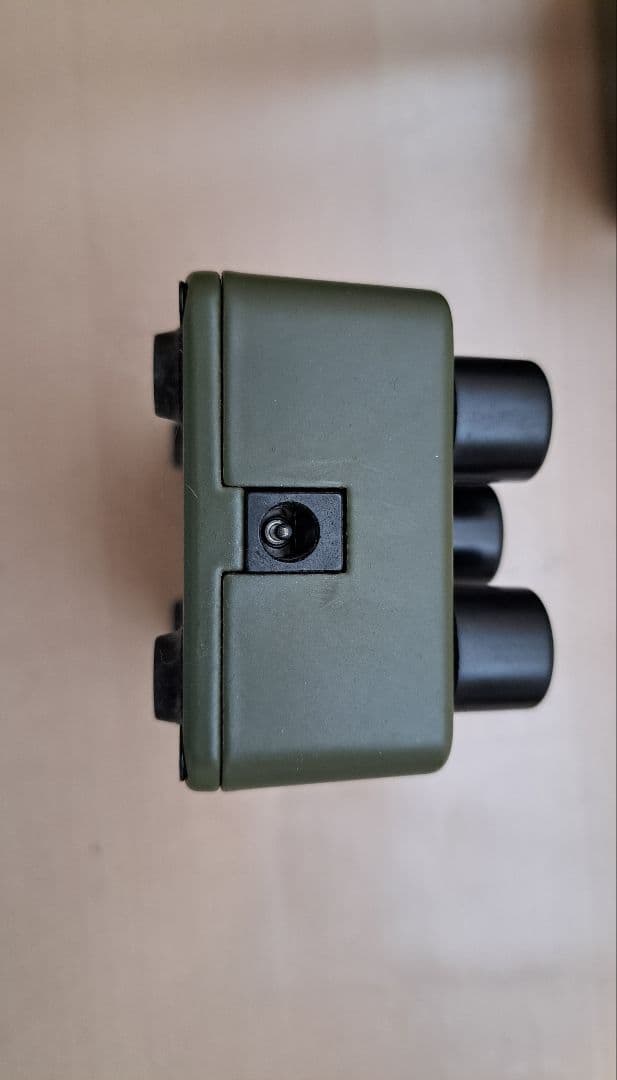 バードランド green Russian Big Muff