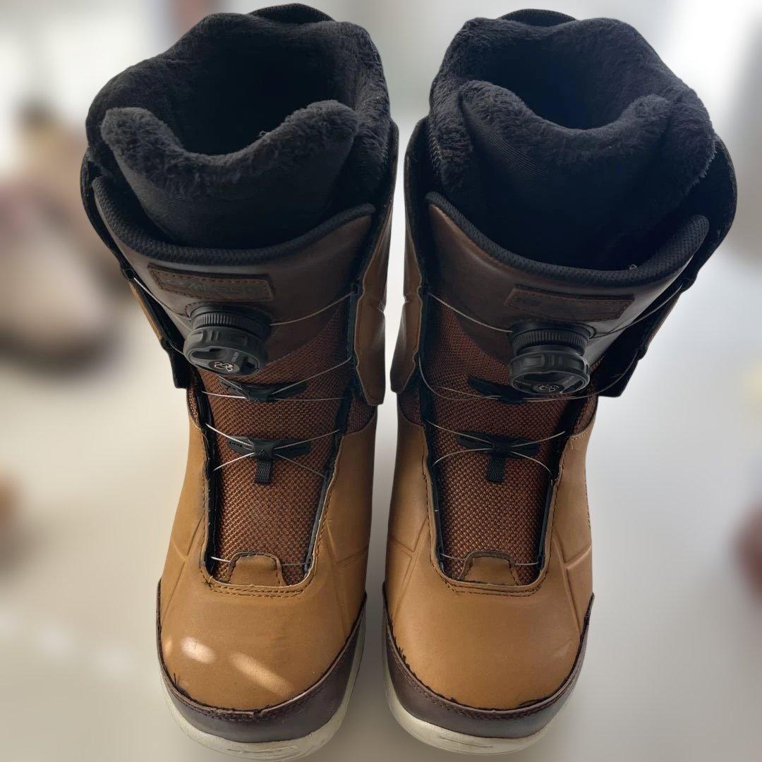 K2 MAYSIS DB スノーボード ブーツ メンズ CM26.5