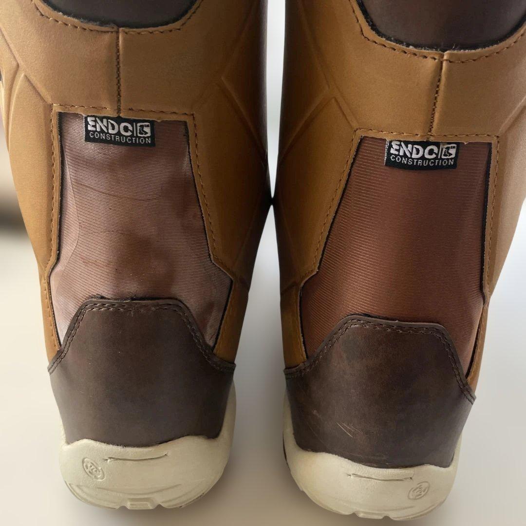 K2 MAYSIS DB スノーボード ブーツ メンズ CM26.5