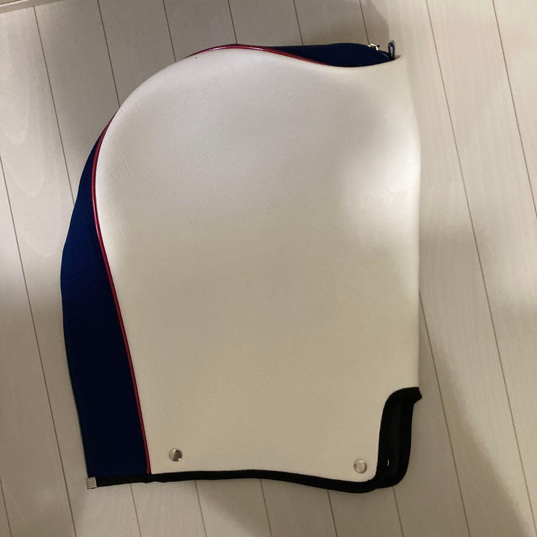 BRIDGESTONE GOLF キャディバッグ アメリカ国旗デザイン