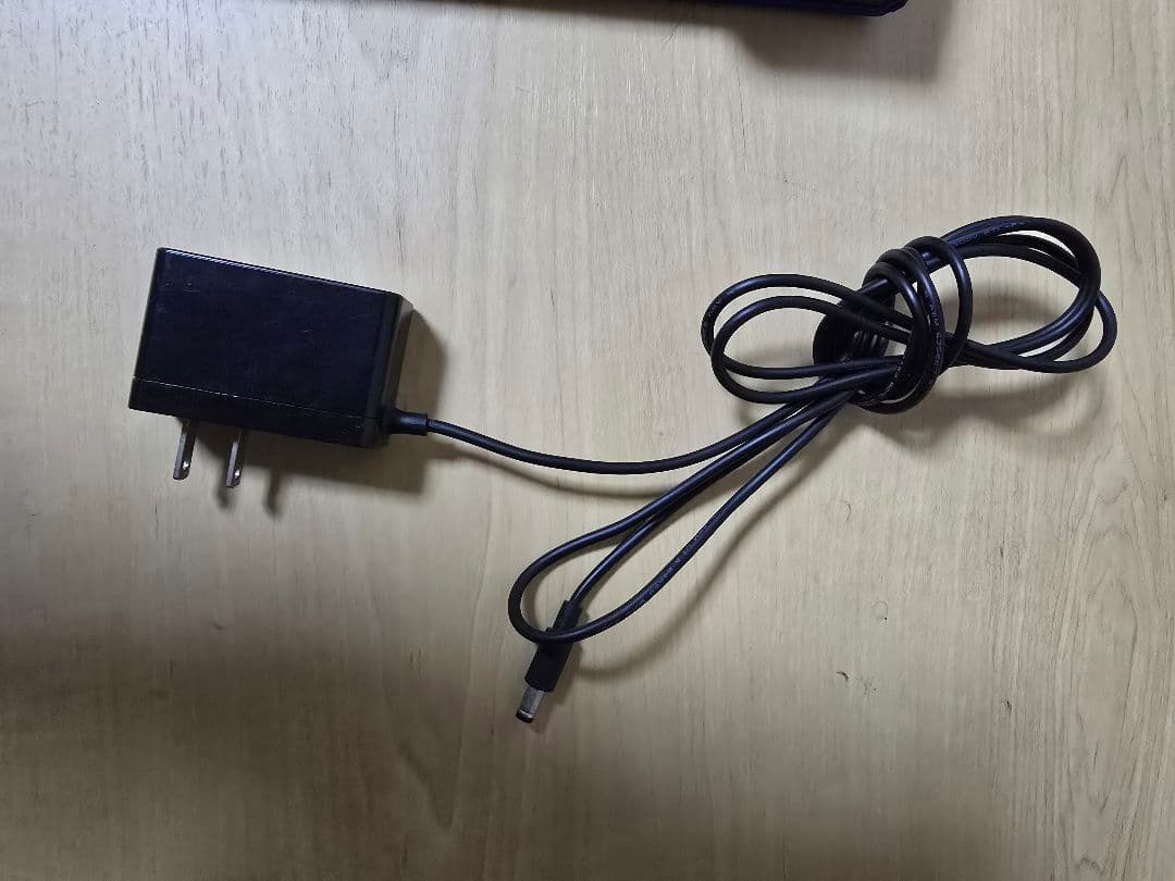 BOSS GT-1 ギターマルチエフェクター ACアダプター付き