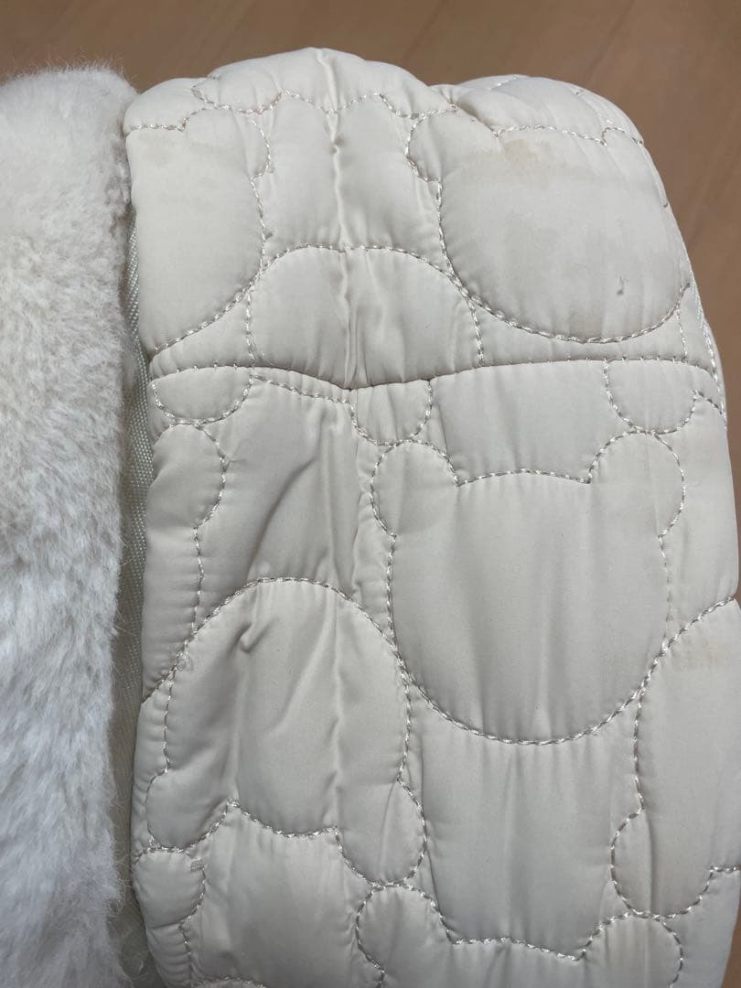 ハリースペット　バシネットS