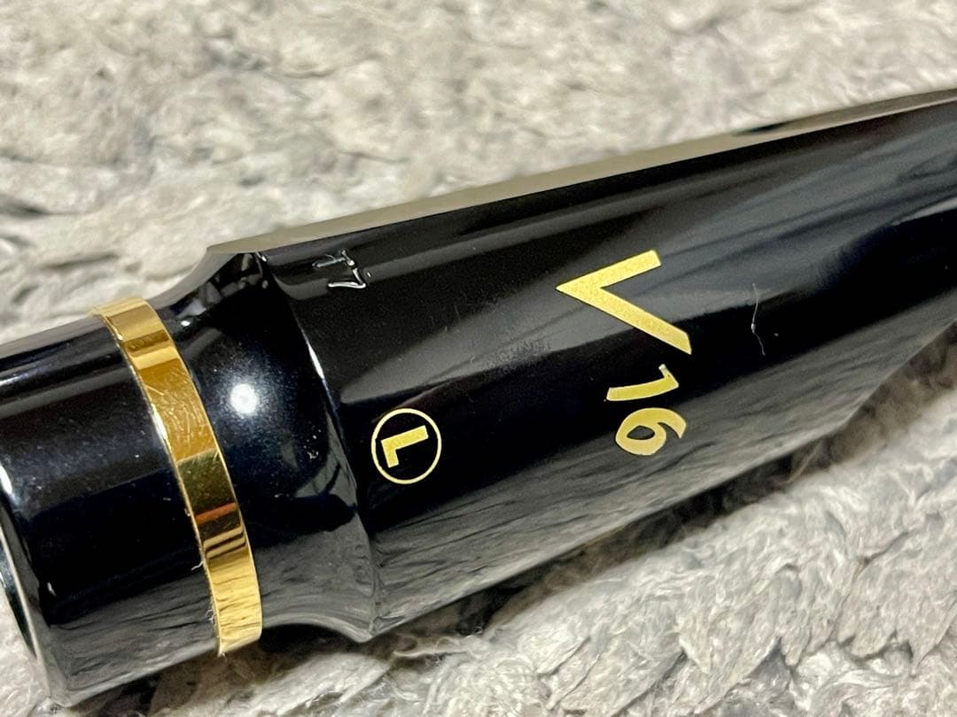 Theo Wanne リフェイス V16 T7 テナーサックス用マウスピース