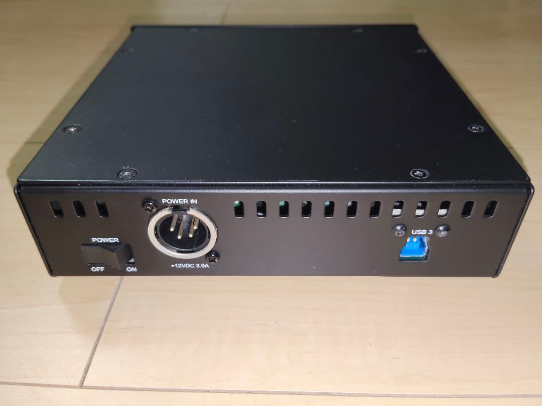 DTM・DAW UAD-2 SATELLITE USB OCTO CORE