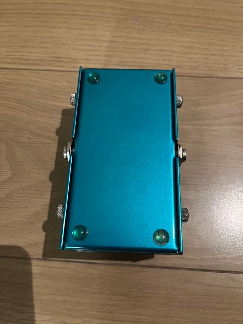 ギター Fulltone OCD Ge