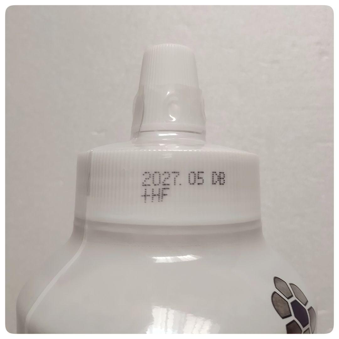 クルミクッキーチョコ品　百花はちみつ1kg 4本＆シュワワ4本