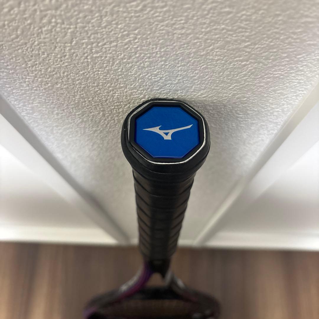 Mizuno ACROSPEED S-05 軟式用ラケット ソフトテニス