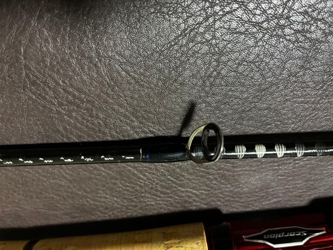 シマノ　スコーピオン2832RS-2 Scorpion