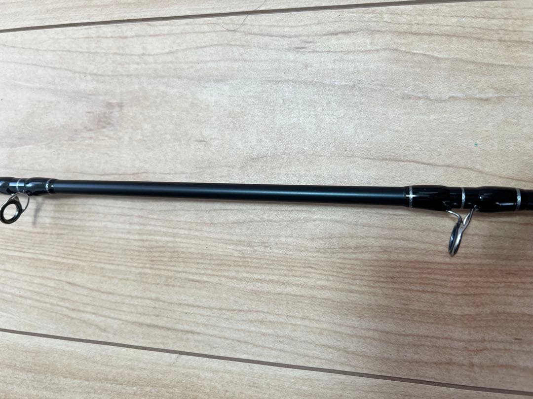 ゼニス　ゼロシキ キンカイ ライトスペック　ZKLA-B64M