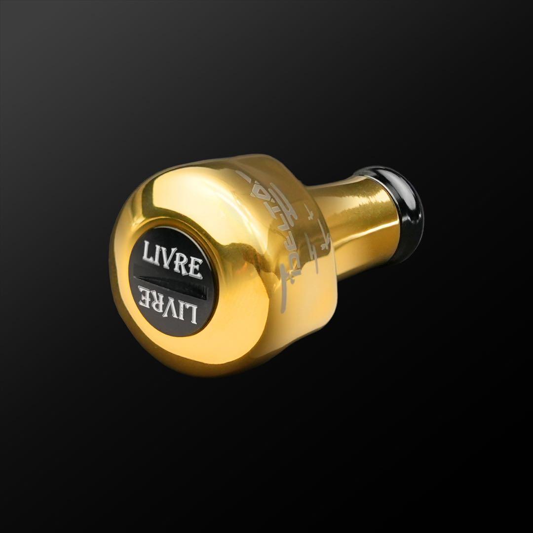 LIVRE ウイング110 十五夜 シマノS2