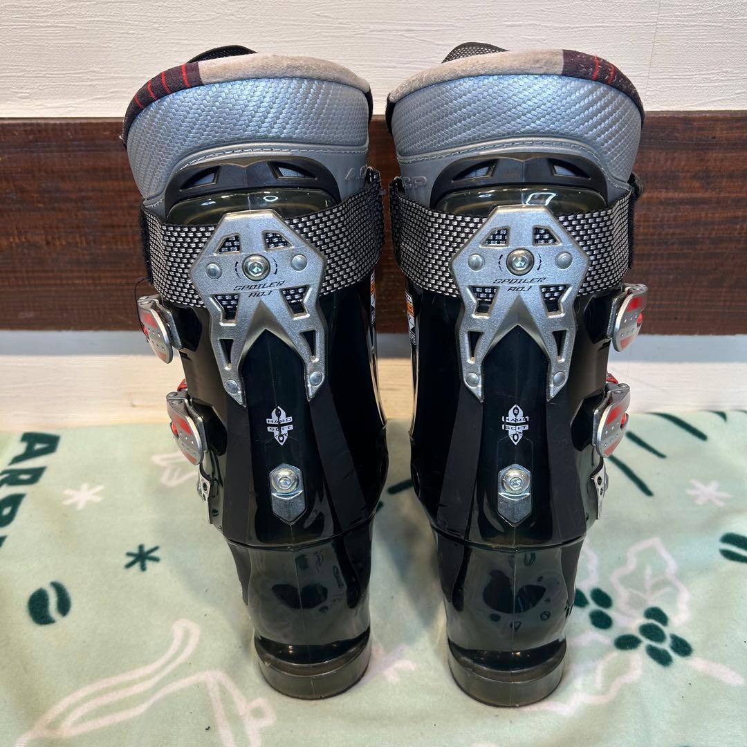 ◇美品◇ elan razor 93cm ブーツ　HEAD 25〜25.5cm