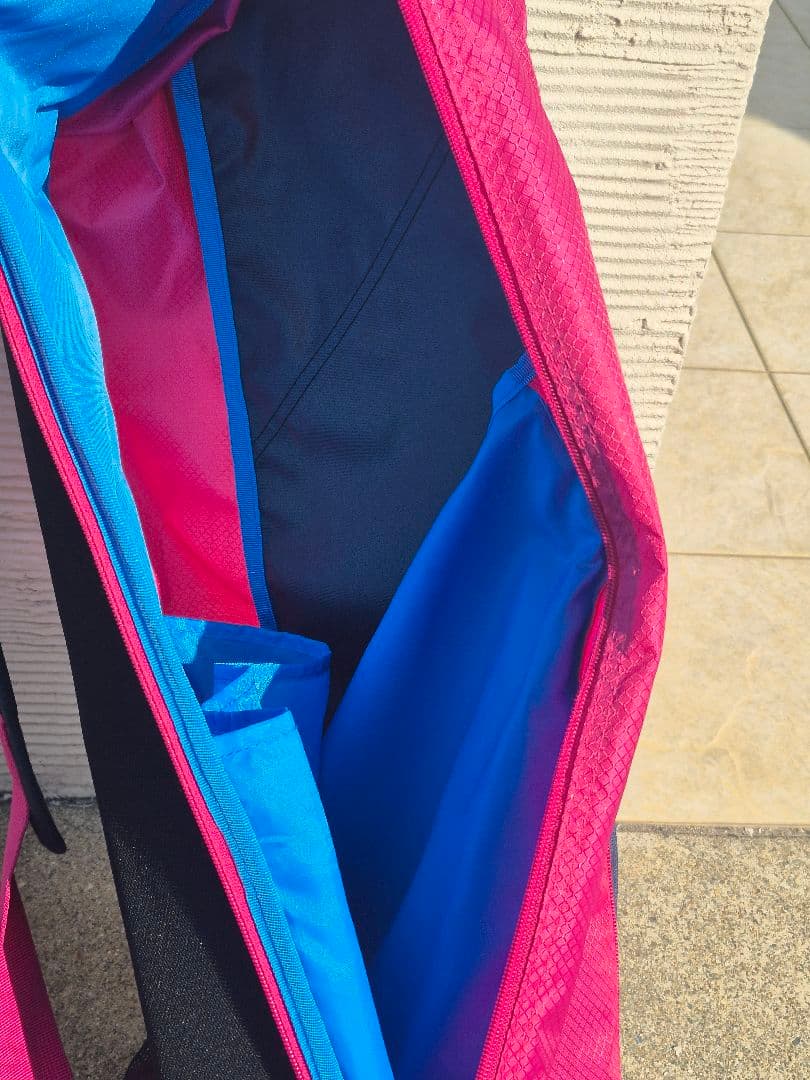 Mizuno Proforce 10 ラケット2本セット