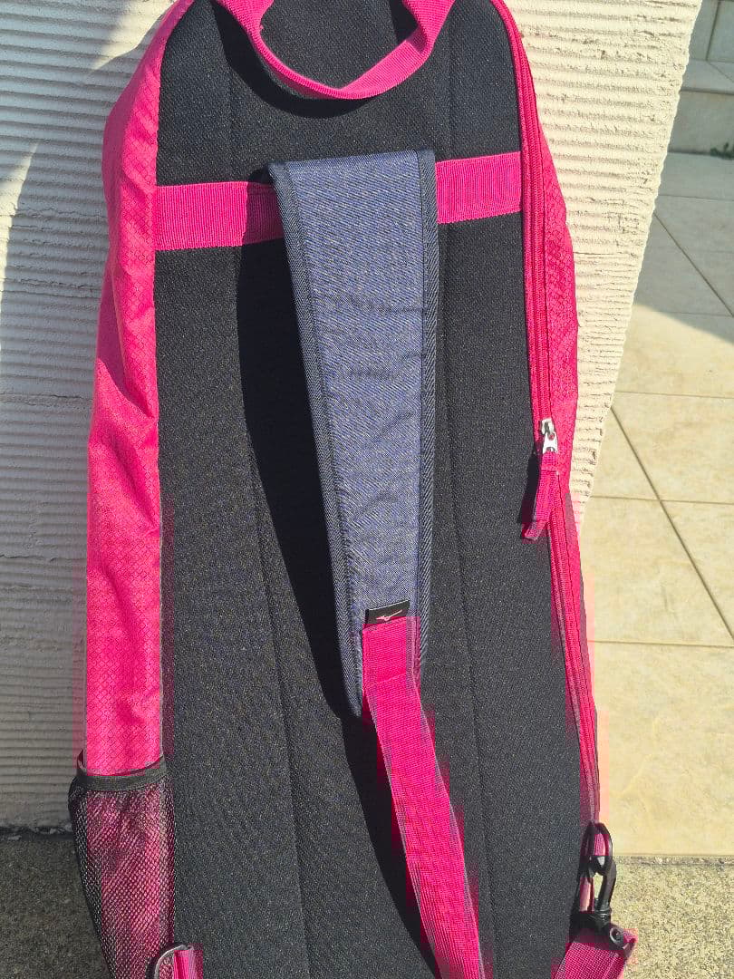 Mizuno Proforce 10 ラケット2本セット