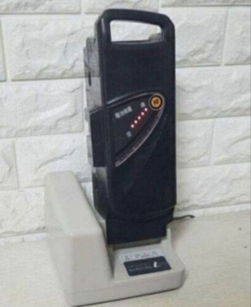 ☆Panasonic 電動自転車 ☆送料無料☆美品☆室内保管☆