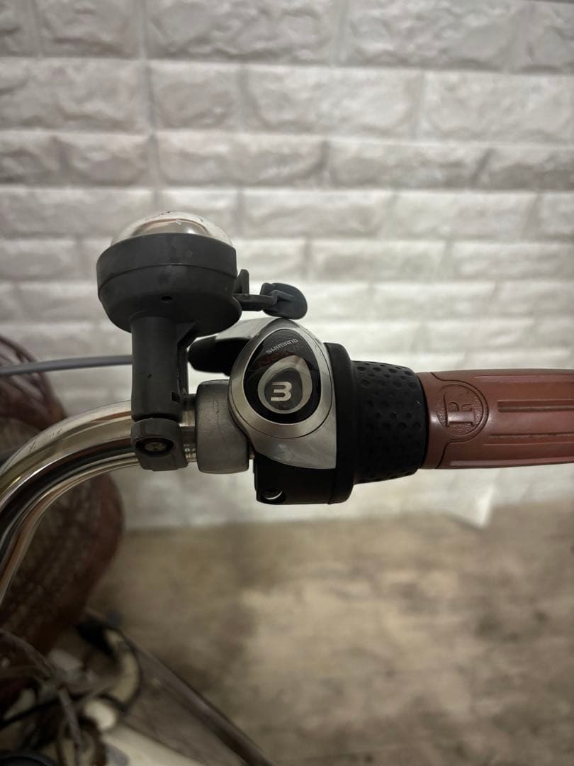 ☆Panasonic 電動自転車 ☆送料無料☆美品☆室内保管☆