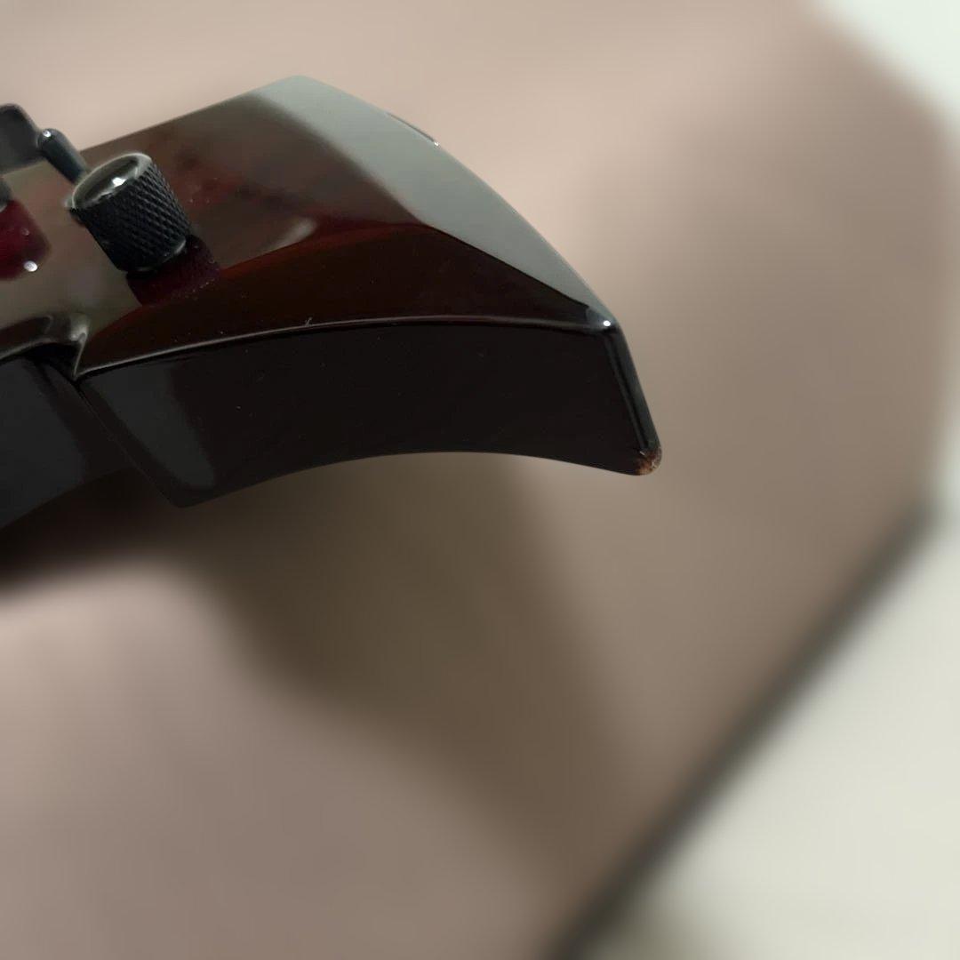 変形ギター　beast b.c.rich ビーシーリッチ