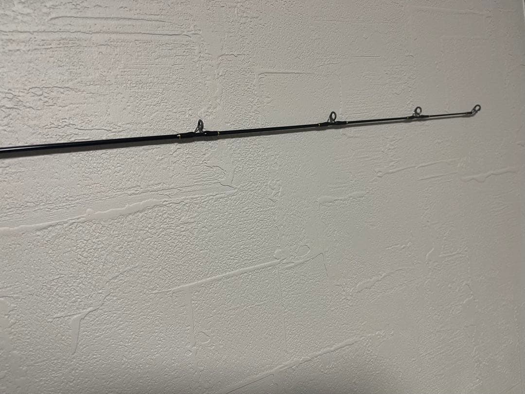 超美品　　エバーグリーン　ヘラクレス　HCSC-64ML　ウォレシア