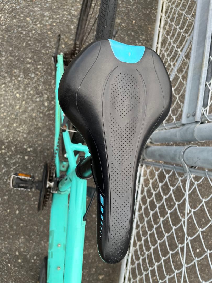 BIANCHI C SPORT 1 サイズ43 csport