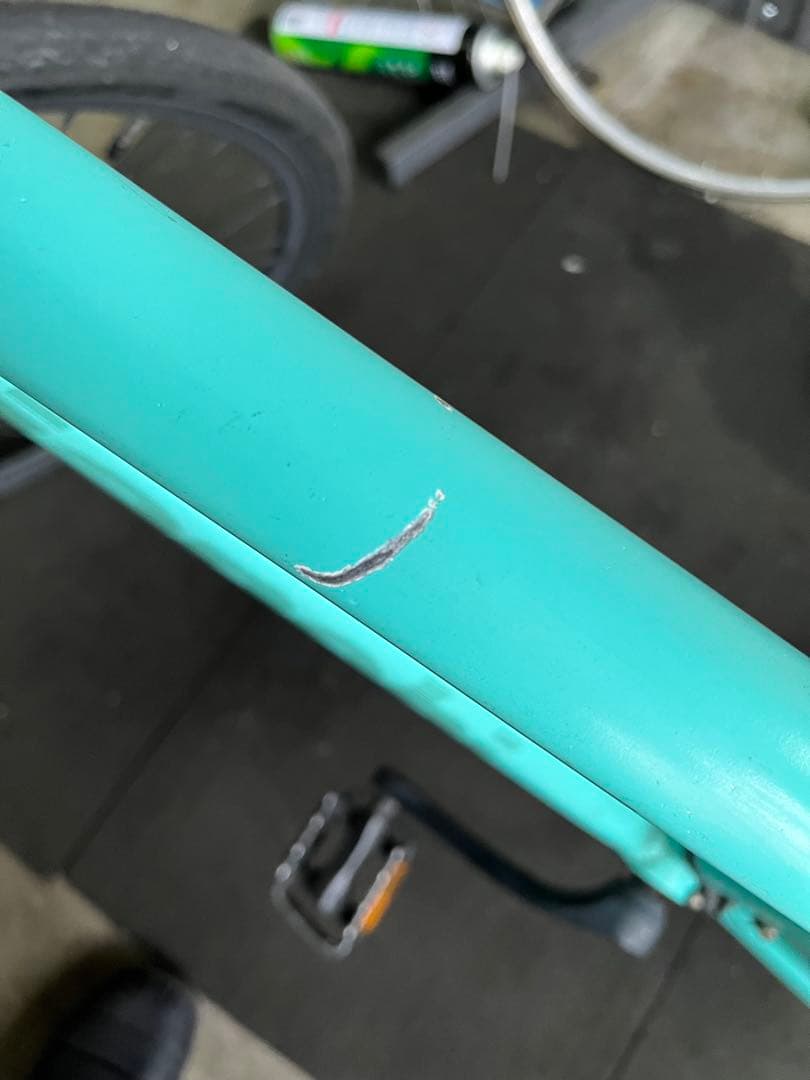 BIANCHI C SPORT 1 サイズ43 csport