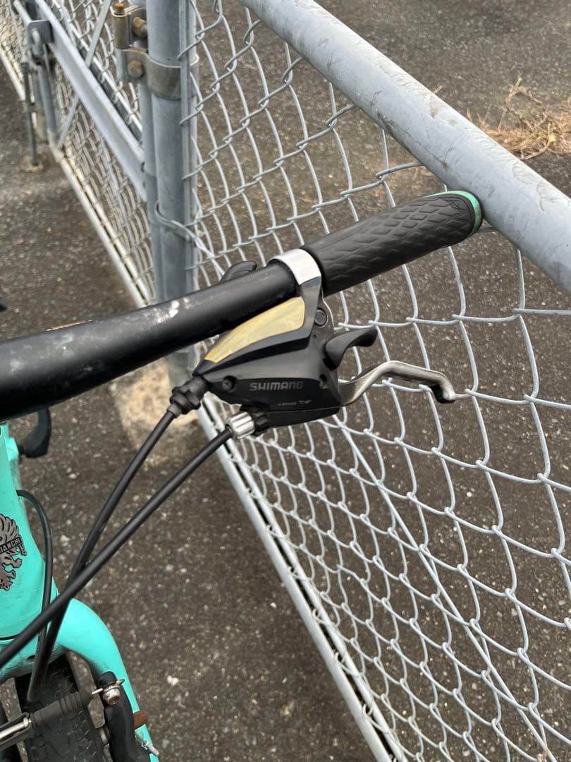 BIANCHI C SPORT 1 サイズ43 csport