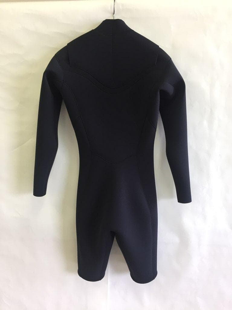 清水健太 3/2mｍジッパレス ロンスプ☆カスタムオーダー料込