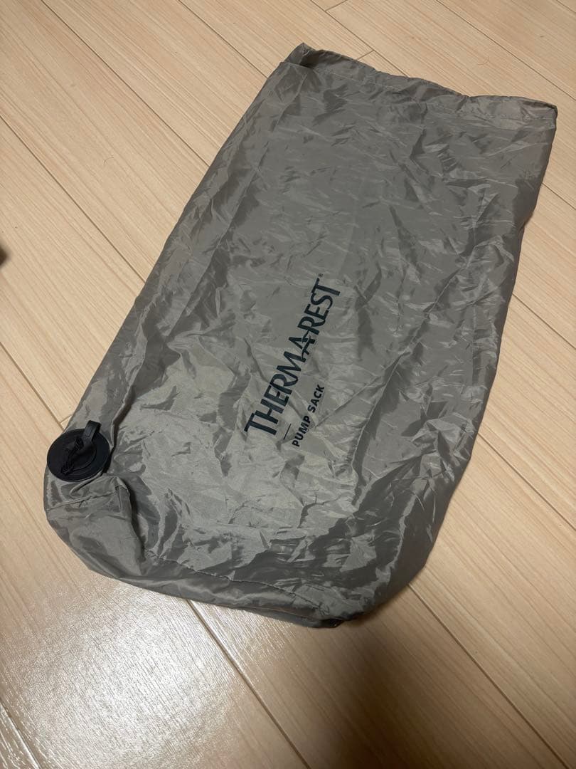 THERMAREST サーマレストNeo Air Xlite R