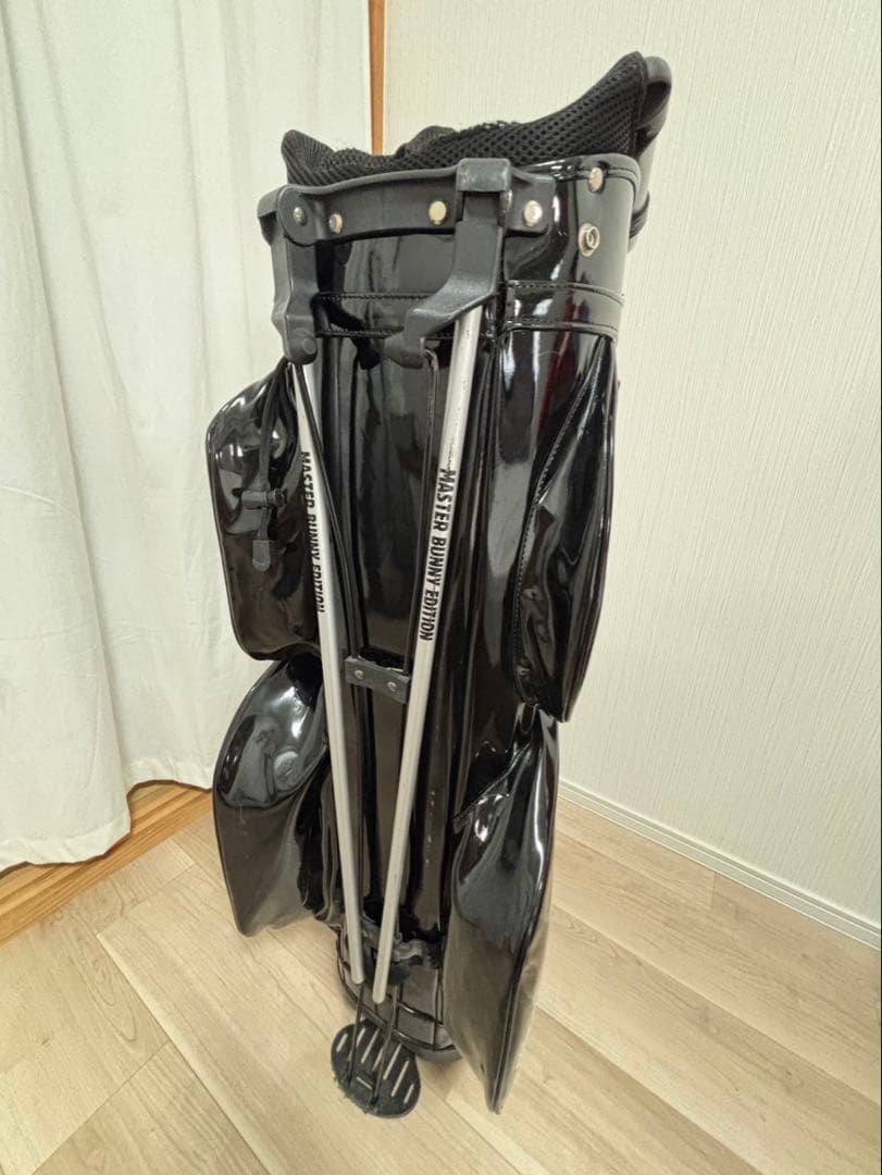 PGG ゴルフバッグ