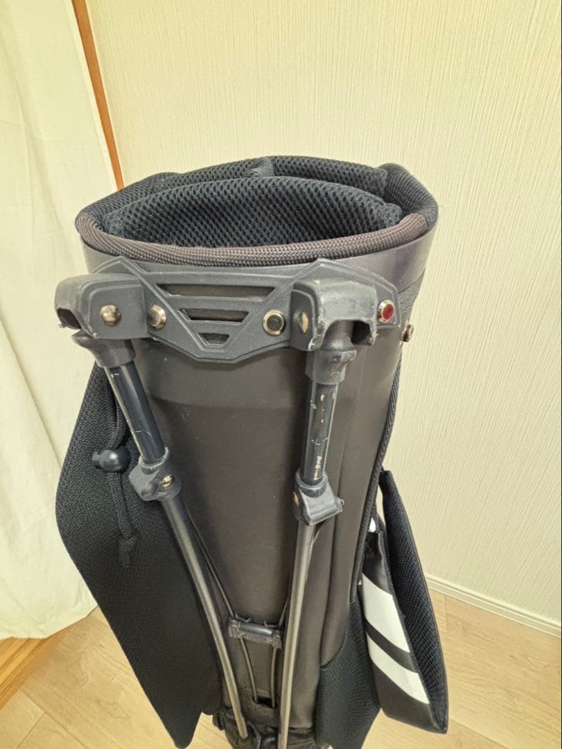 PGG ゴルフバッグ