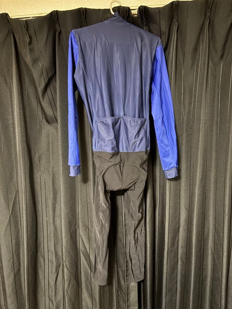 サンボルト　　ウィンタースーツ