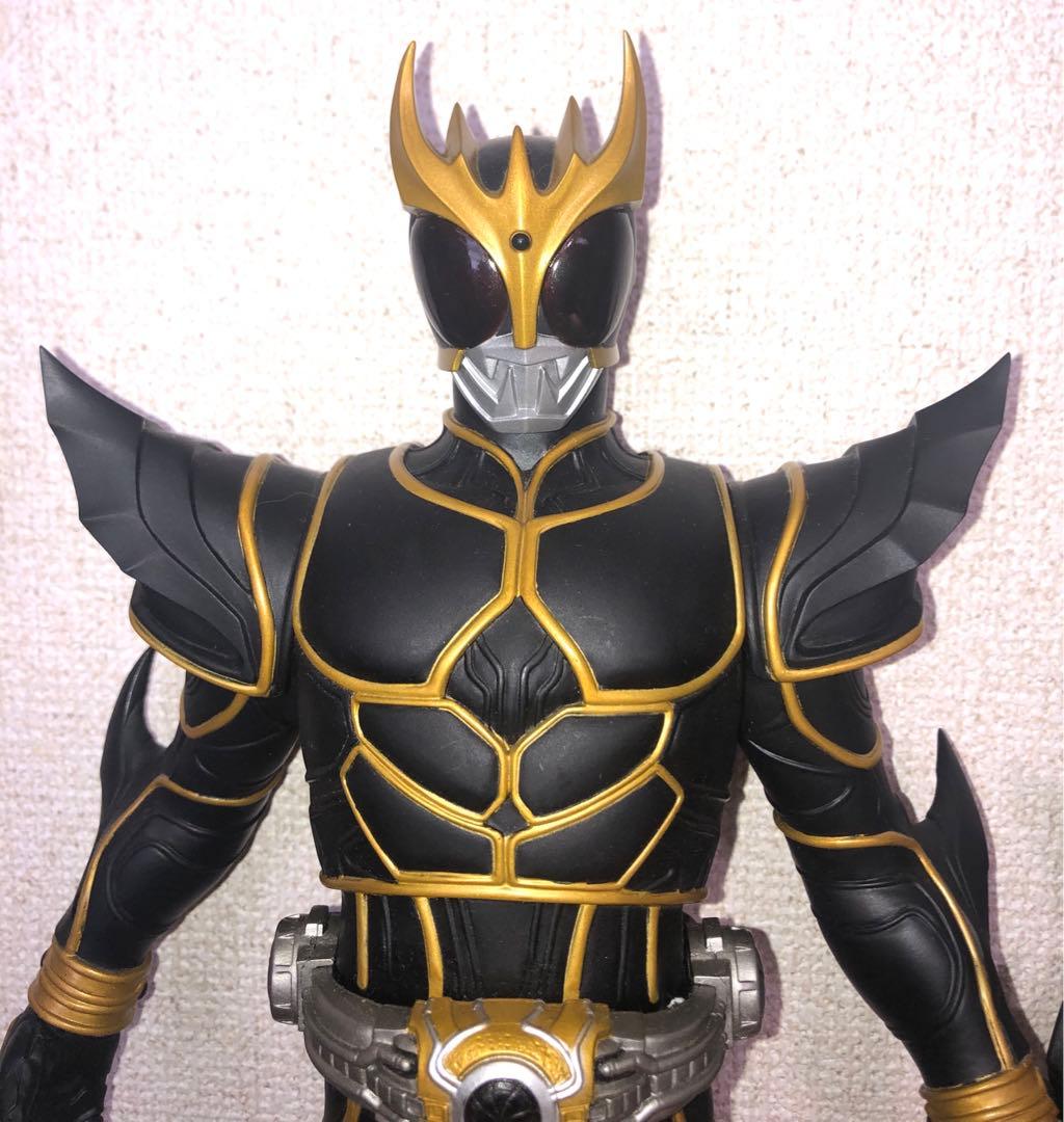 仮面ライダークウガアルティメット★フィギュア2体★平成ライダー