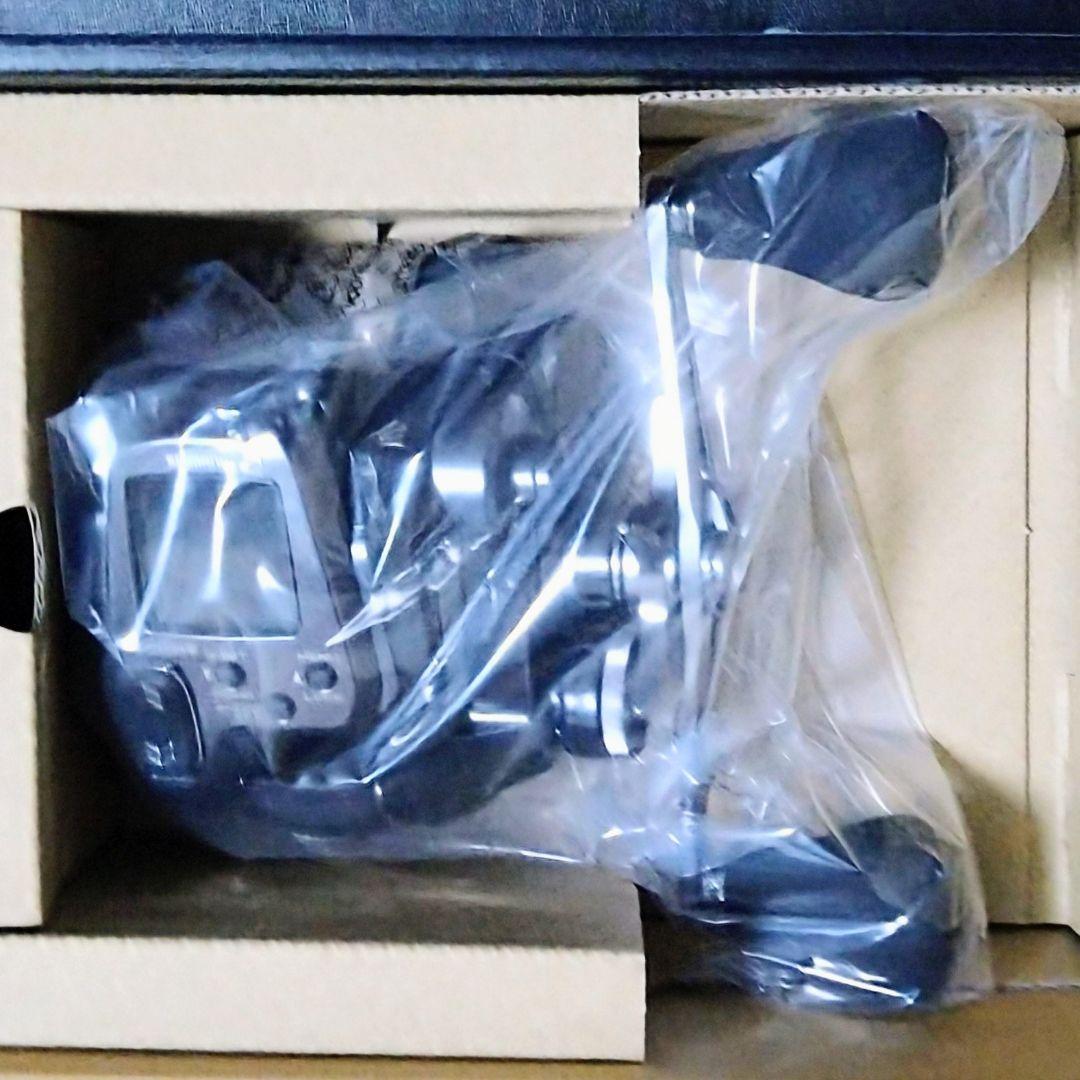 【シマノ】電動リール 25 フォースマスター 300DH 右ハンドル　新製品