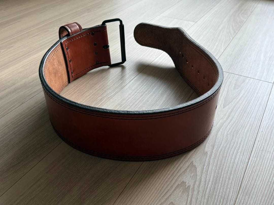ROGUE(ローグ) Premium OhioLifting Belt Mサイズ