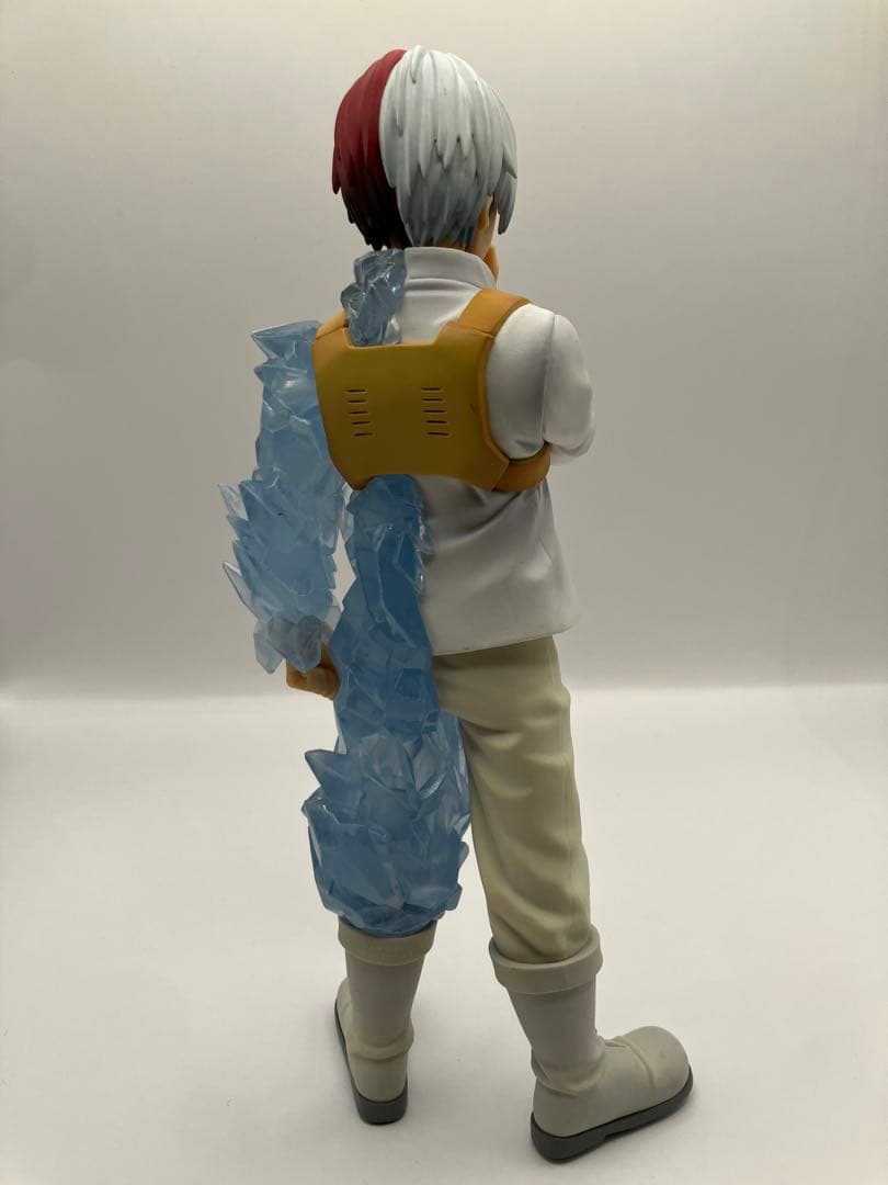 一番くじ　ヒロアカ　フィギュア　4体セット　マスターライズ　オールマイト　他