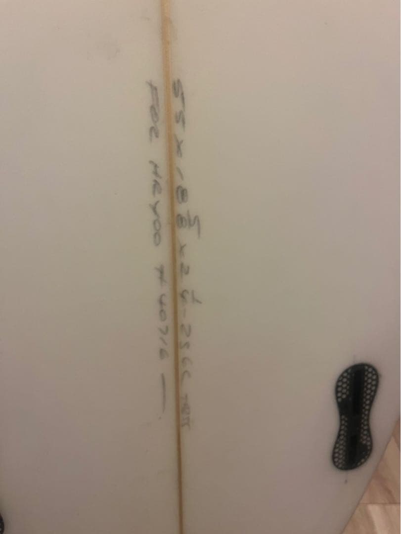 SUPER Brand テーザー5.5 大阪京都手渡し可能