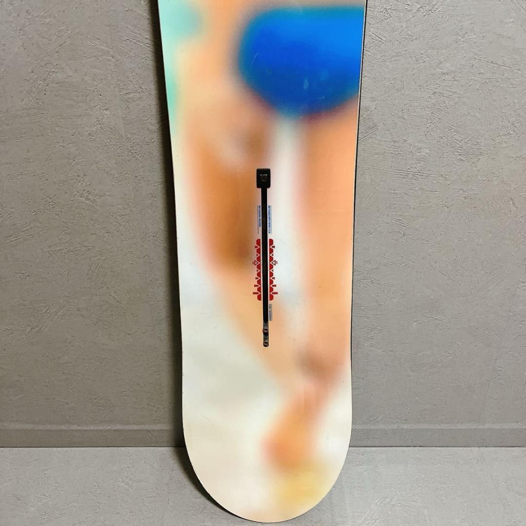 BURTON CUSTOM MALAVITA バートン カスタム スノーボード