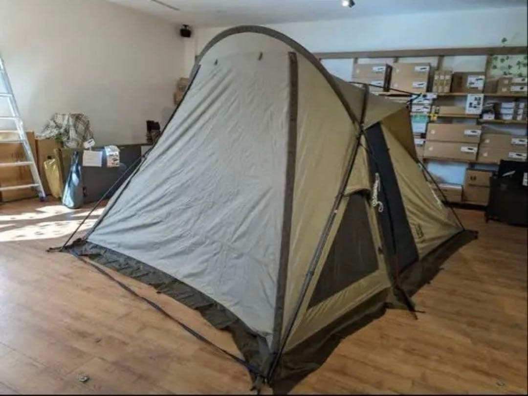 ogawa ヴィガス2 ソロ デュオ 2653 オガワ